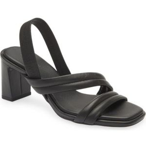 Caslon Lennyn Slingback Sandal